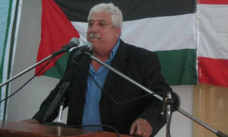 التنظيم الناصري يطالب الحكومة اللبنانية بإقرار الحقوق المدنية والإنسانية للفلسطينيين