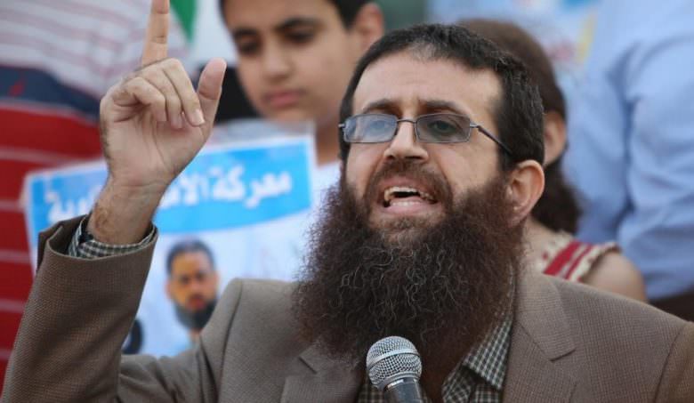 القيادي عدنان || استشهاد بارود جريمة تستوجب الرد وتدق ناقوس الخطر الشديد