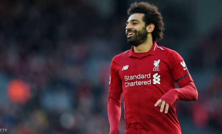 محمد صلاح في الطريق إلى يوفنتوس بثاني أغلى صفقة بالتاريخ