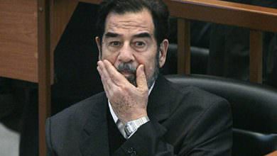 سر الاحتفاظ بدم صدام حسين في الثلاجة... تفاصيل خطيرة تكشف للمرة الأولى
