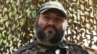الموساد الصهيوني يغتال القائد عماد مغنية في دمشق