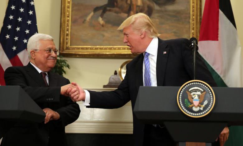 واشنطن ترد على تصريحات الحصار المالي الفلسطينية