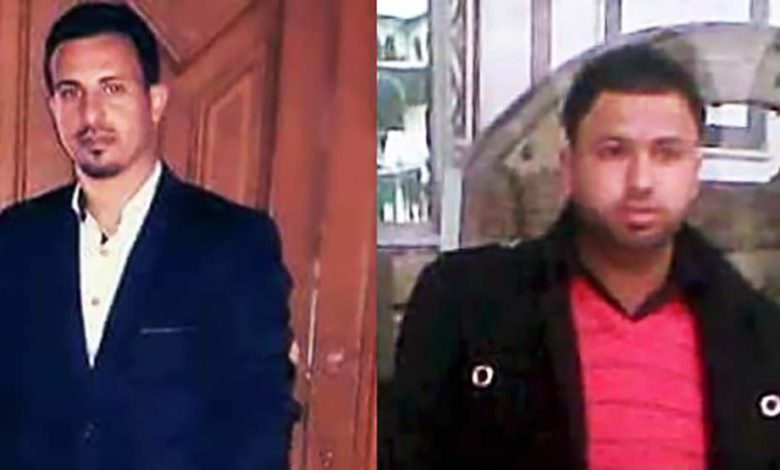 شهداء الغربة || الشاعرة باسلة الصبيحي