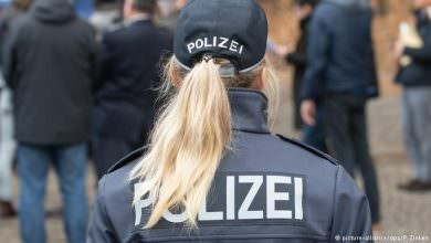 الاعتداء على ثلاث فتيات بدوافع عنصرية في برلين