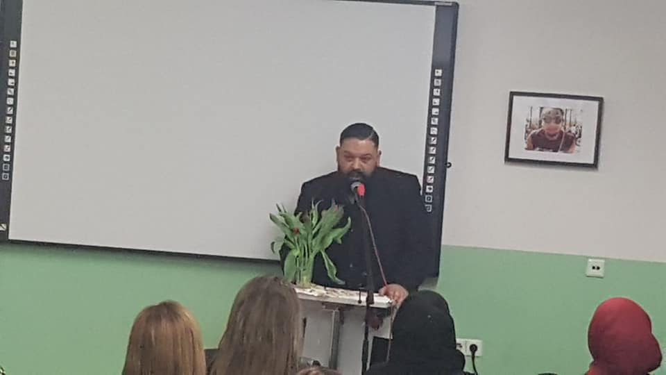 اقامت مؤسسة جفرا بالتعاون مع السوسنات الأردنيات والمجلس المركزي الفلسطيني فعالية بعنوان المرأة العربية في المهجر