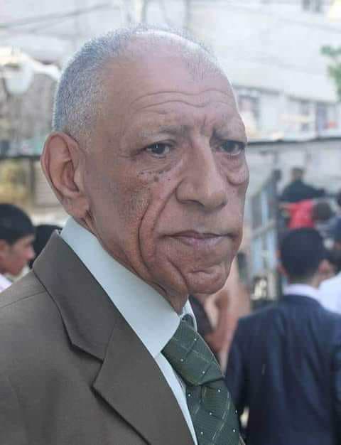 علي درويش أبو صالح