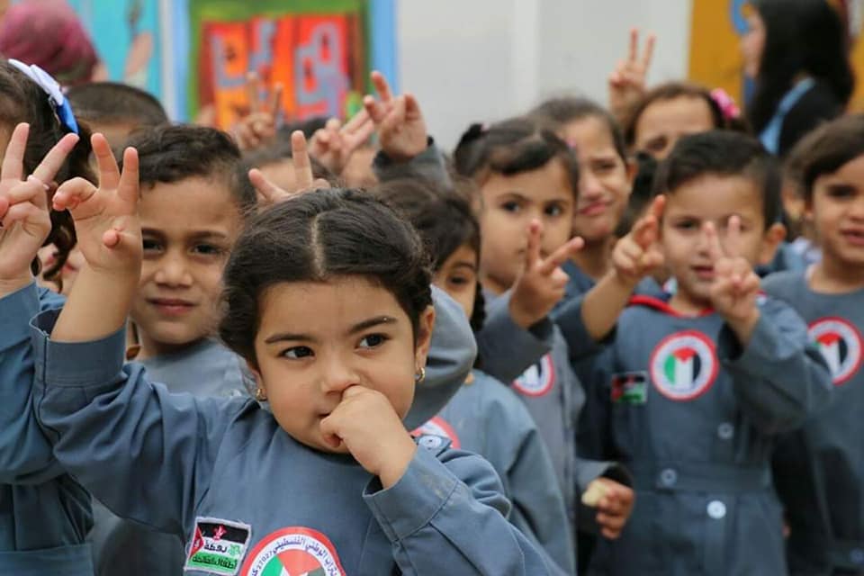 النادي الثقافي الفلسطيني العربي يحيي ذكرى النكبة الــ71 في مخيم البداوي