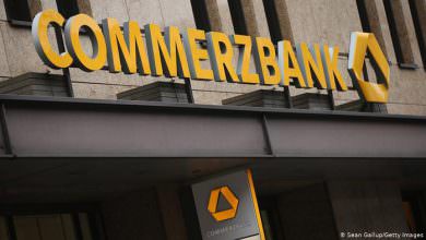 ملثمون يفرغون خزائن مصرف برليني في مشهد هوليودي