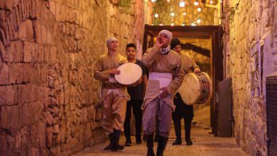 المسحراتي في القدس.. إحياء التراث محفوف بالمخاطر