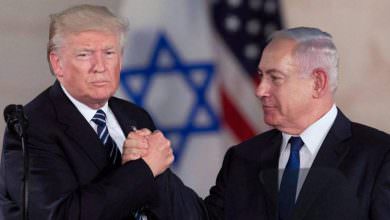 الولايات المتحدة تدعو رسمياً اسرائيل للمشاركة في مؤتمر صفقة القرن