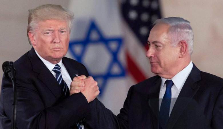 الولايات المتحدة تدعو رسمياً اسرائيل للمشاركة في مؤتمر صفقة القرن