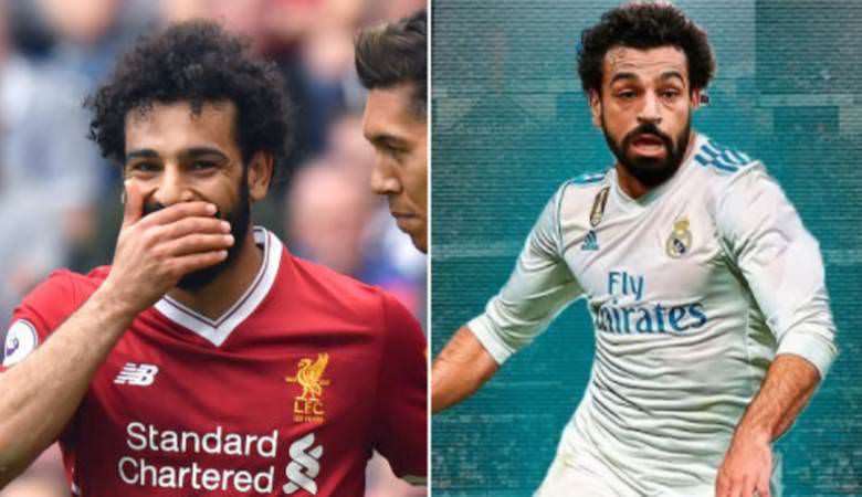 لهذا السبب لن يشتري ريال مدريد محمد صلاح