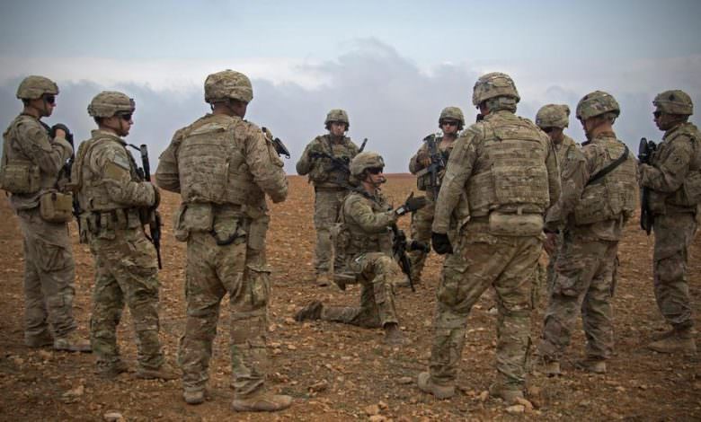 الكونغرس يطالب ترمب بإبقاء القوات الأميركية في سوريا