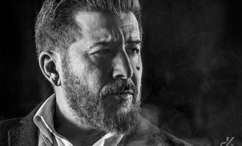 عابد فهد || أتمنى تجسيد هذه الشخصية