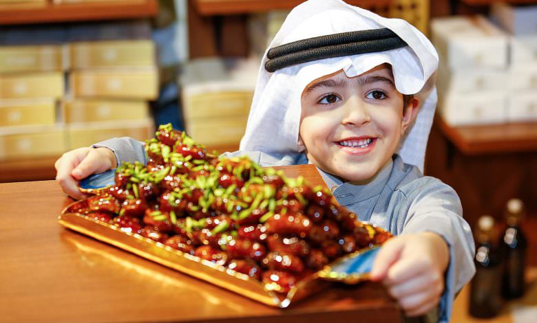 لرمضان وبعده.. بضع تمرات تغير حياتك