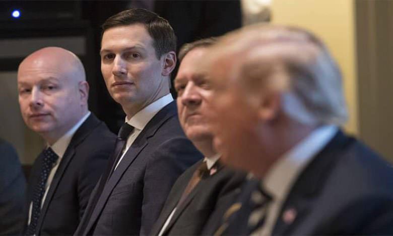 بومبيو || لا مستقبل أفضل للفلسطينيين في إطار صفقة القرن وغرينبلات يدعو لحل الأونروا