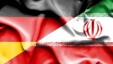الحكومة الألمانية تريد إنقاذ إيران والاتفاق النووي