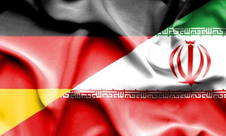 الحكومة الألمانية تريد إنقاذ إيران والاتفاق النووي