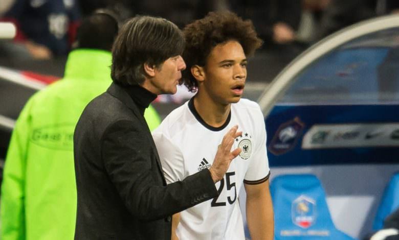 لوف || ساني لم ينل فرصته مع غوارديولا وعليه الرحيل