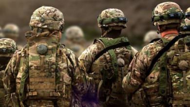 خطة أميركية لنشر 5 آلاف جندي إضافي بالشرق الأوسط