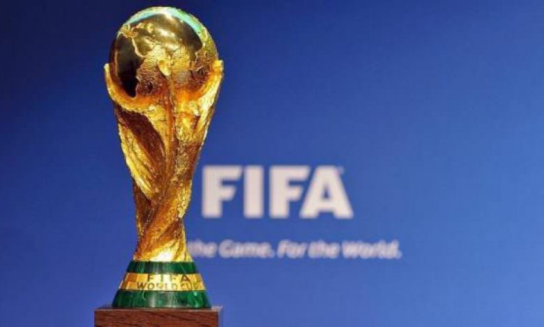 الفيفا يحسم || كأس العالم 2022 في قطر من 32 فريقاً