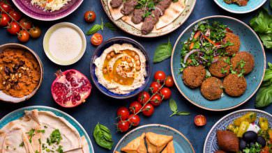 11 طريقة بسيطة للتغلب على الجوع في نهار رمضان 2019