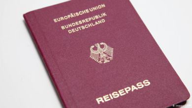 كيف تصبح مواطنا ألمانيا