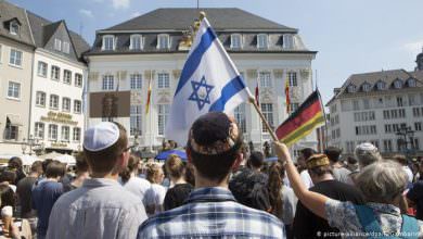ألمانيا ـ مفوض مكافحة معاداة السامية يدعو لارتداء الكيباه