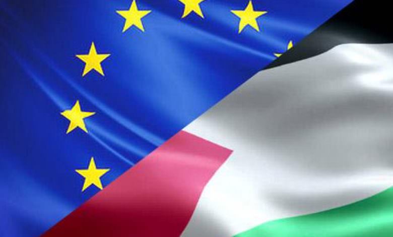 الاتحاد العام للجاليات الفلسطينية في اوروبا يوجه رسالة الى اعضاء البرلمان الالماني