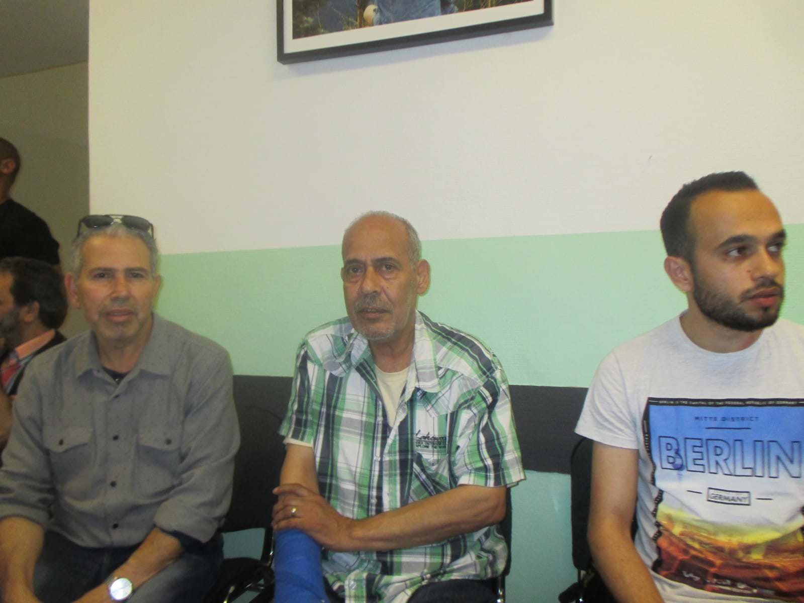 رسالة شكر على التعزية والمواساة بالوالدة المرحومة الحاجة ترفة حمد حجاج ام عفيف