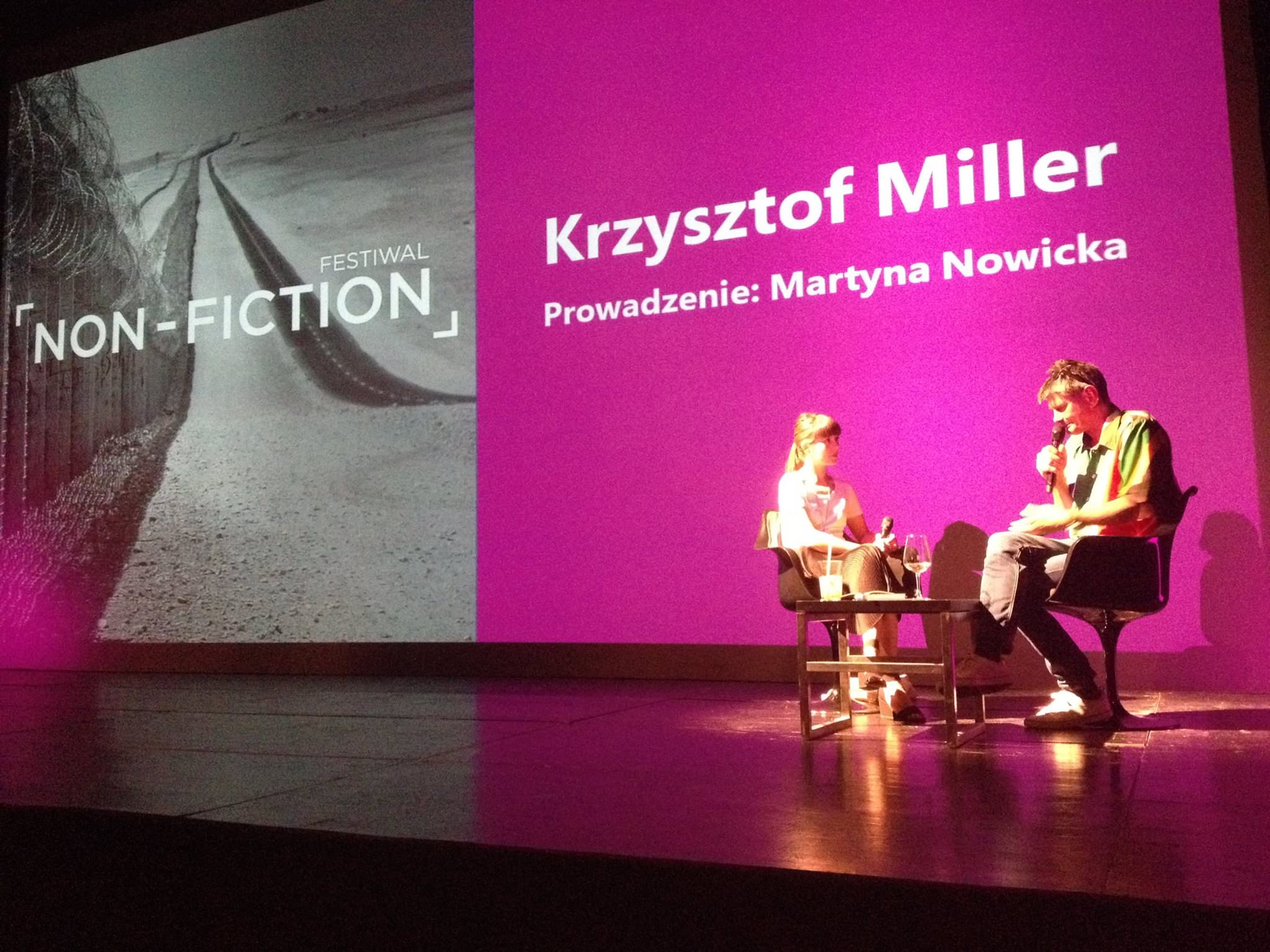 كشيشتوف أو كرستوف ميللر