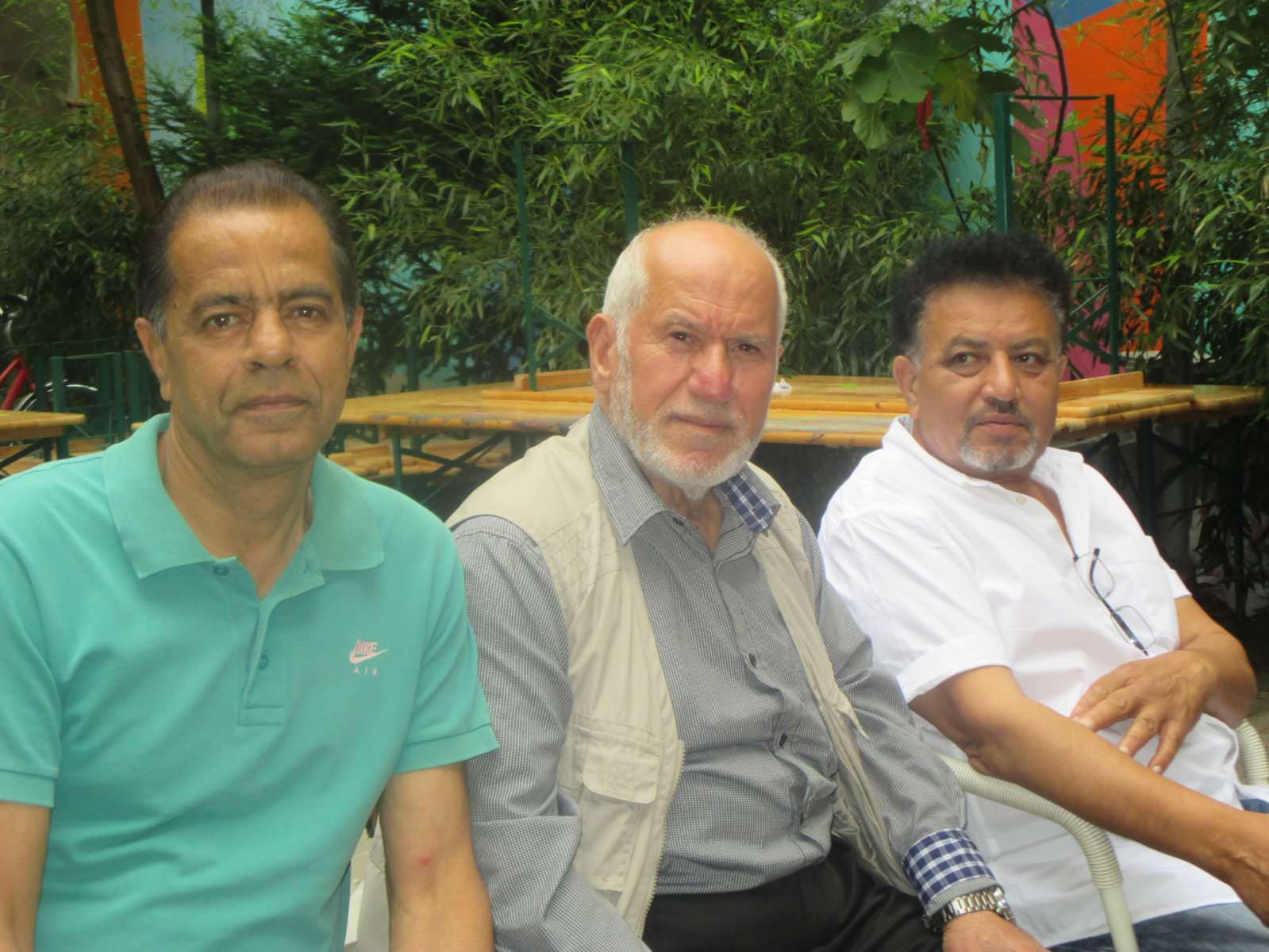 رسالة شكر على التعزية والمواساة بالوالدة المرحومة الحاجة ترفة حمد حجاج ام عفيف