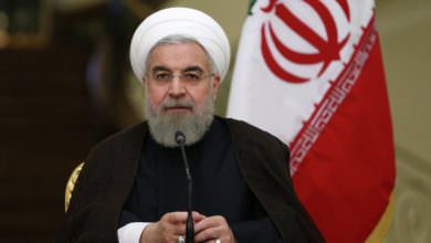 الرئيس روحاني || صفقة القرن ستفشل وتتحول إلى إفلاس القرن