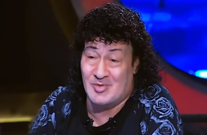 وفاة فنان الكوميديا المصري محمد نجم
