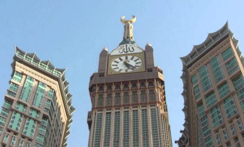 قرار سعودي لحل مشكلة استطلاع الهلال