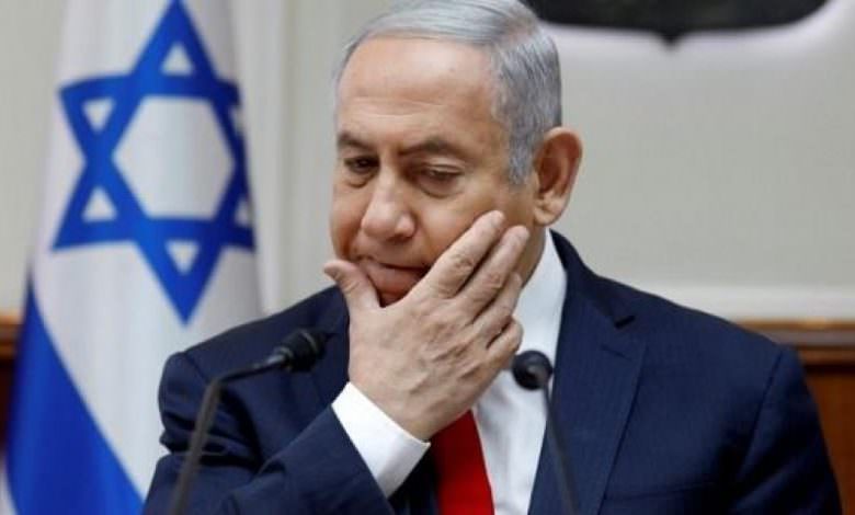 الكيان يحاول إحباط مشروع قرار في الكونغرس يؤيد حل الدولتين