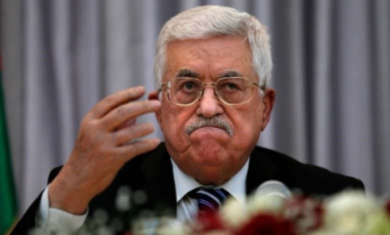 حماس || تعزية عباس لرئيس الاحتلال خيانة لشعبنا