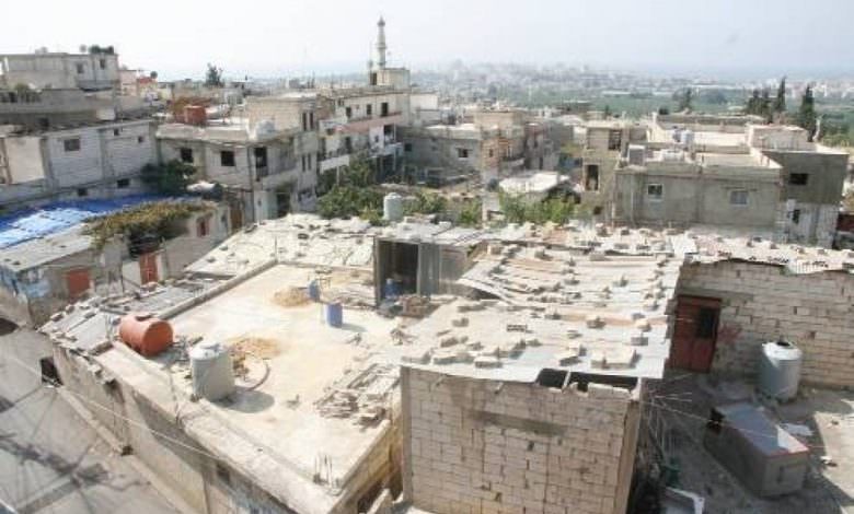 محطة الكهرباء في برج الشمالي تعود للعمل واستياء من السحب العشوائي للتيار