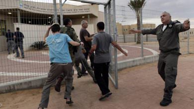 هجرة عكسية لمستوطني غلاف غزة نتيجة استمرار التوتر