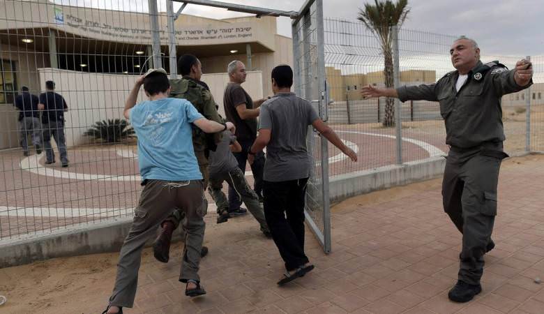 هجرة عكسية لمستوطني غلاف غزة نتيجة استمرار التوتر