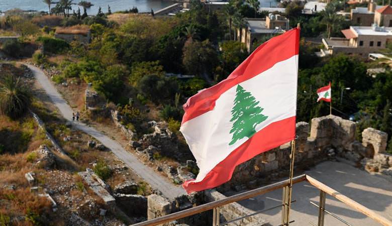 بدء مفاوضات ترسيم الحدود البحرية بين لبنان وإسرائيل