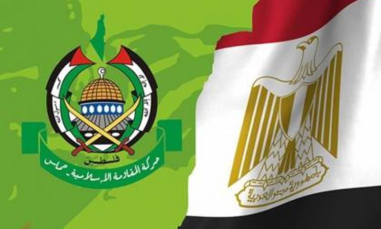 مصر تدعو حماس وفتح لزيارة القاهرة لإحياء ملف المصالحة