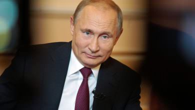 بوتين || العلاقات الروسية الأميركية تسوء أكثر فأكثر