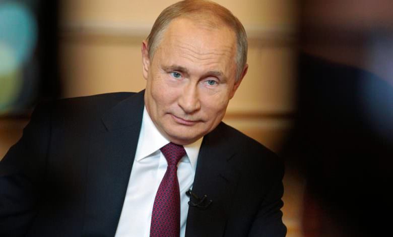 بوتين || العلاقات الروسية الأميركية تسوء أكثر فأكثر