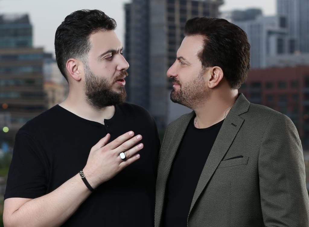 محمد وفارس اسكندر