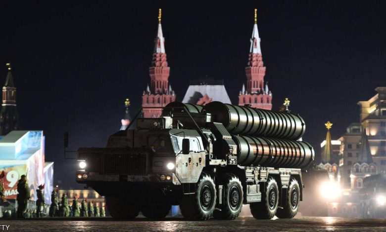 أردوغان يصعّد التحدي ويعلن إتمام صفقة إس 400 وموعد تسلمها