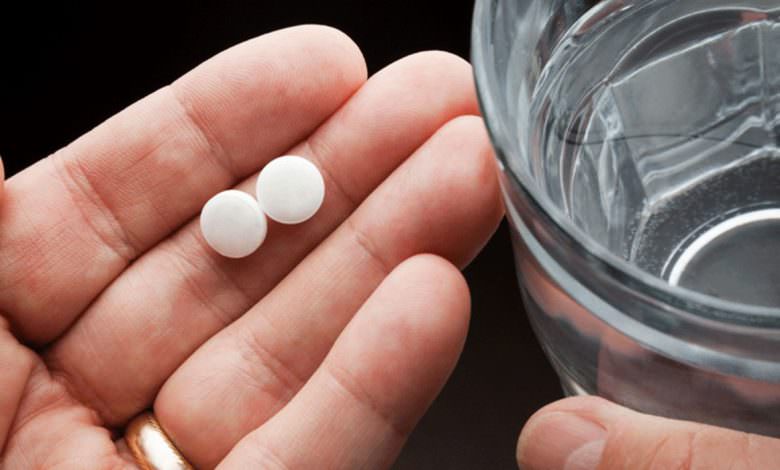 الأسبرين يحمي من الجلطات.. والسرطان أيضاً
