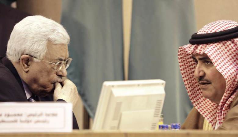 الرئاسة الفلسطينية تكشف هدف ورشة المنامة