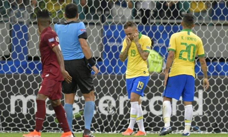 كولومبيا تخطف فوزا قاتلا أمام قطر في كوبا أمريكا