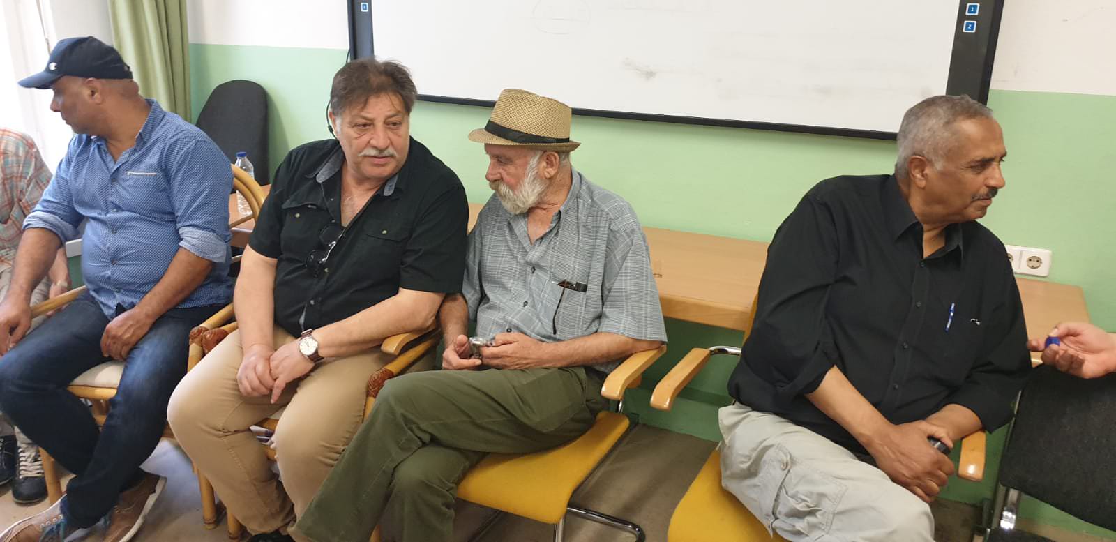 رسالة شكر على التعزية والمواساة بالوالدة المرحومة الحاجة ترفة حمد حجاج ام عفيف